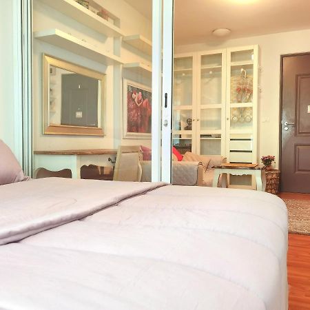 Rama9 Cozy Apartment Bangkok Dış mekan fotoğraf