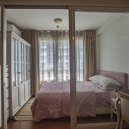 Rama9 Cozy Apartment Bangkok Dış mekan fotoğraf