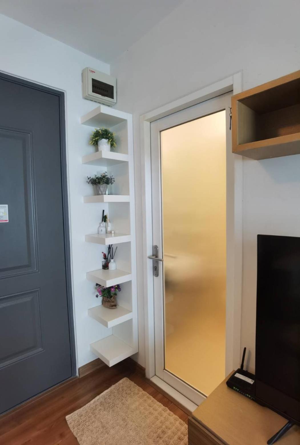 Rama9 Cozy Apartment Bangkok Dış mekan fotoğraf