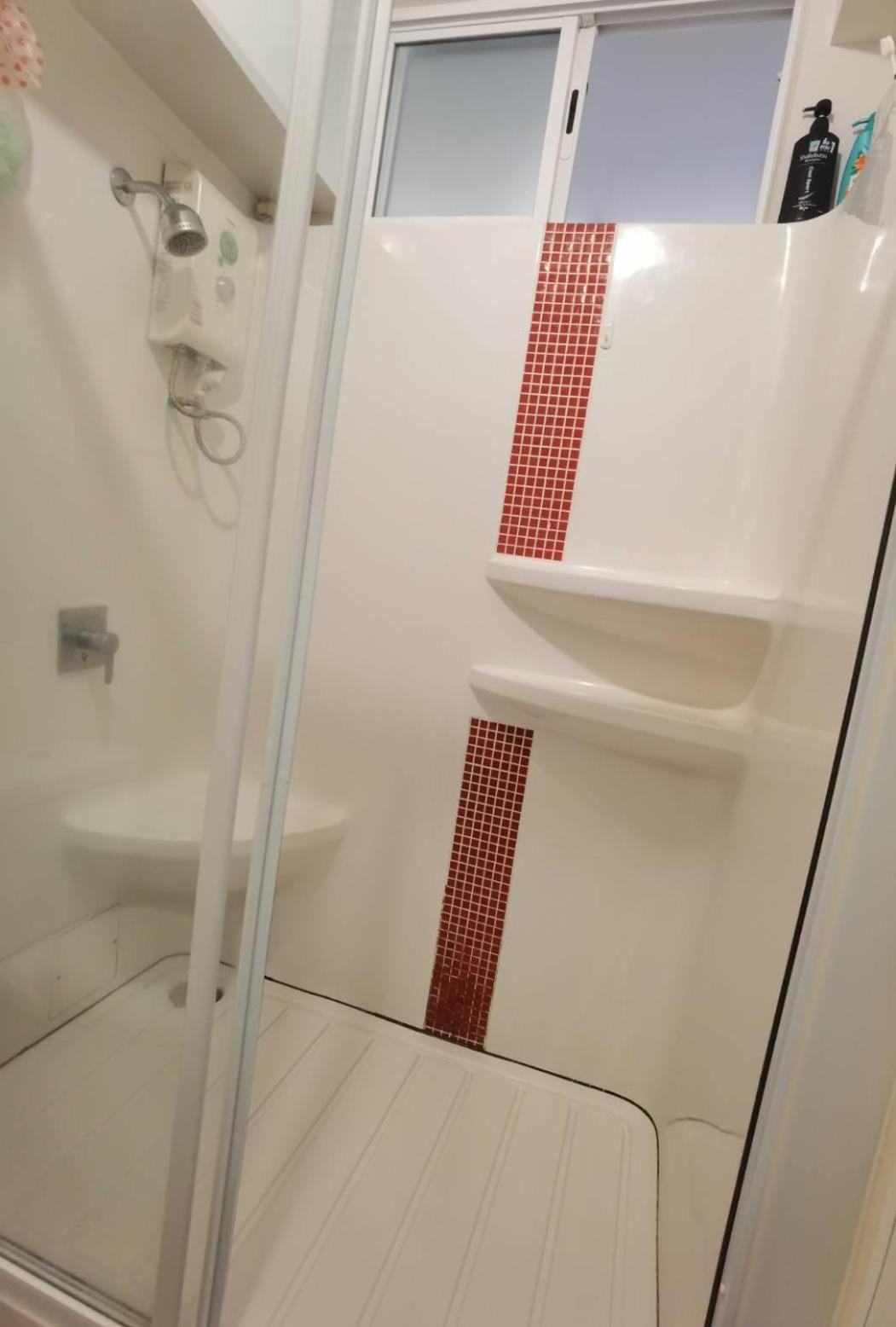 Rama9 Cozy Apartment Bangkok Dış mekan fotoğraf
