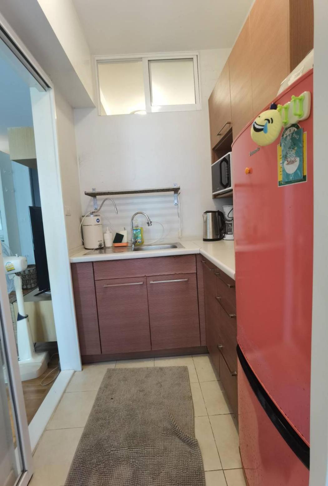 Rama9 Cozy Apartment Bangkok Dış mekan fotoğraf
